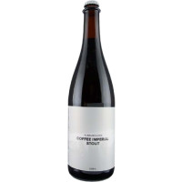 Hubbard's Cave Coffee Imperial Stout