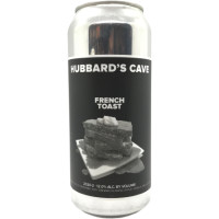 Hubbard's Cave French Toast