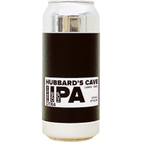 Hubbard's Cave Fresh One Hop IIPA: Citra