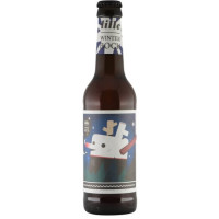 Lillebräu Winterbock