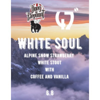Bang The Elephant Brewing White Soul