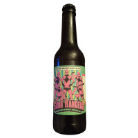 Bahkauv Brew Sour Rangers (Passion Fruit)