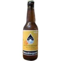 Brouwerij De Prael Pfannebecker Weissbiergunder