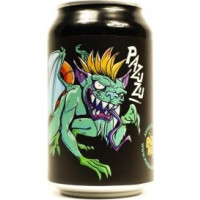 Walhalla Craft Beer Daemon - #15 Pazuzu