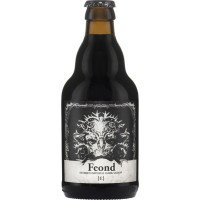 Brasserie de l'Être Feond