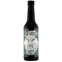Landgang Brauerei Wolpertinger Dunkles