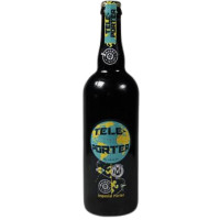Brauerei Gebr. Maisel Teleporter