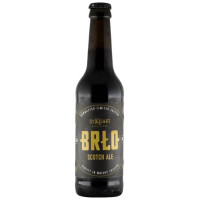 BRLO Scotch Ale