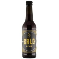 BRLO Rye Wine