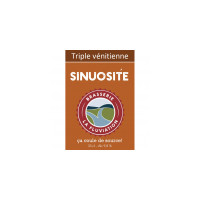 Brasserie La Fluviation Sinuosité