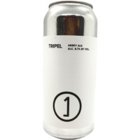 Une Année Brewery Tripel