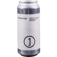 Une Année Brewery Framboise