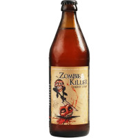B. Nektar Meadery Zombie Killer
