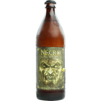 B. Nektar Meadery Necro
