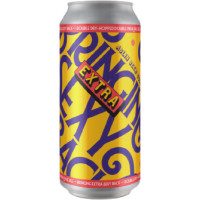 Aslin Beer Company Bringing Extra Sexy Back