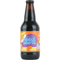 Prairie Artisan Ales Barrel Aged Moose Boots