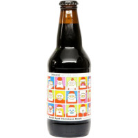 Prairie Artisan Ales Barrel Aged Christmas Bomb