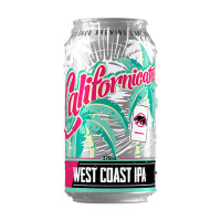 Big Shed Brewing Concern Californicator West Coast IPA