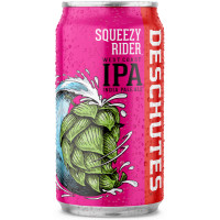 Deschutes Brewery Squeezy Rider