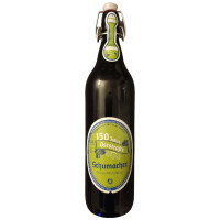 Brauerei Ferdinand Schumacher 150 Jahre Oststraße