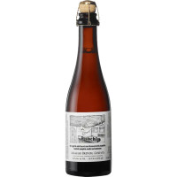 Allagash Brewing Company Ghoulschip