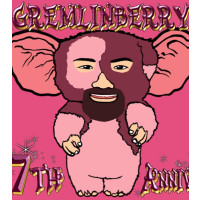 Yggdrasil Brewing Gremlinberry