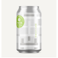 Kyoto Brewing Company 6 Tastes IPA - Niga