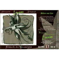 L'Alzina Blanche de l'Encantada