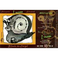 L'Alzina Blonde du Cargol