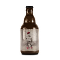 Enigma Belgian Brewery Baret