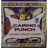 Cairn O'Mohr Cairno Punch