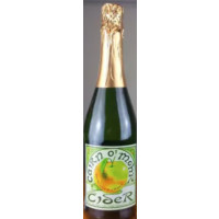Cairn O'Mohr Meadowsweet Fruit Cider