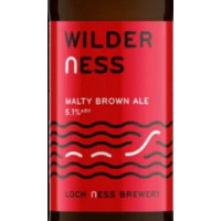 Cairngorm Brewery Loch Ness Wilder Ness