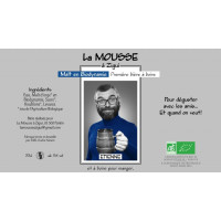 La Mousse de Zigui Cuvée Etienne