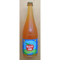 Caledonian Cider Co Heavy Sun