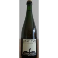Caledonian Cider Co Islay Cask