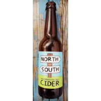 Caledonian Cider Co North and South