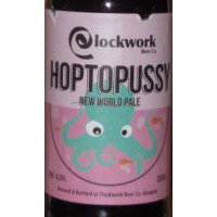 Clockwork (Maclay) Hoptopussy