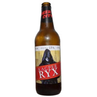 Beer City Kacper Ryx