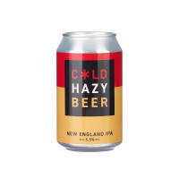 Cold Town Beer NEIPA