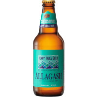 Allagash Brewing Company Hoppy Table Beer