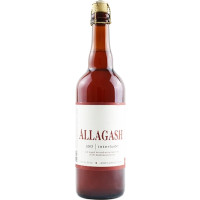 Allagash Brewing Company Interlude