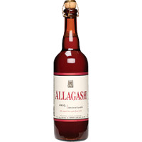 Allagash Brewing Company Interlude (2005)