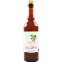 Allagash Brewing Company Fluxus 2017