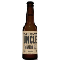 Uncle Tagarin Ale