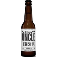 Uncle Blanche IPA