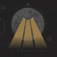 3 Sons Brewing Company 3 Monoliths