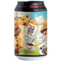 Pühaste Beans & Biscuits