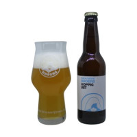 Brouwerij Broers Hoppig Wit