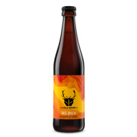 Wild Beer Co Big Buck